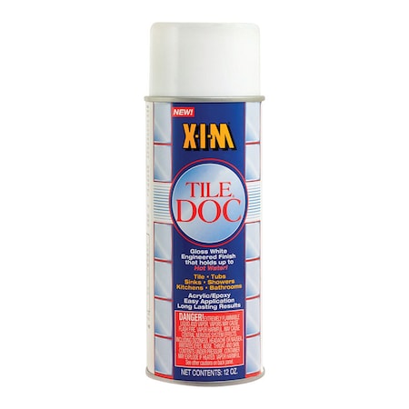 Rust-Oleum Xim Tile Doc 12Oz 4205A5